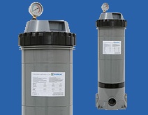 Zodiac Titan cartridge filter