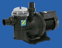 Zodiac Titan pool pump