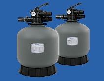 Zodiac Titan sand filter